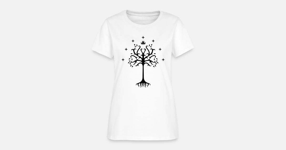 gondor t shirt